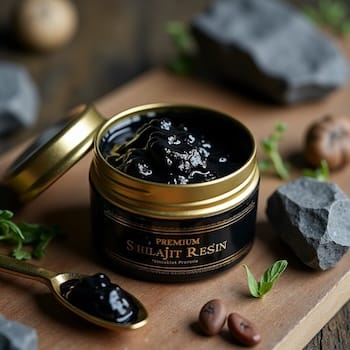 shilajit for bodybuilding